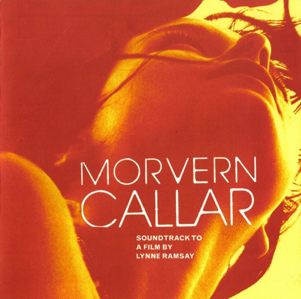 Morvern Callar cover
