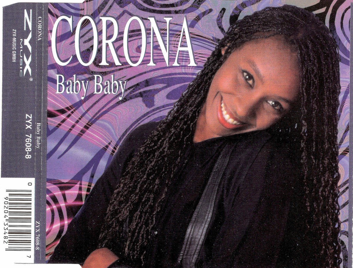 Baby Baby cover