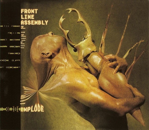 Implode cover