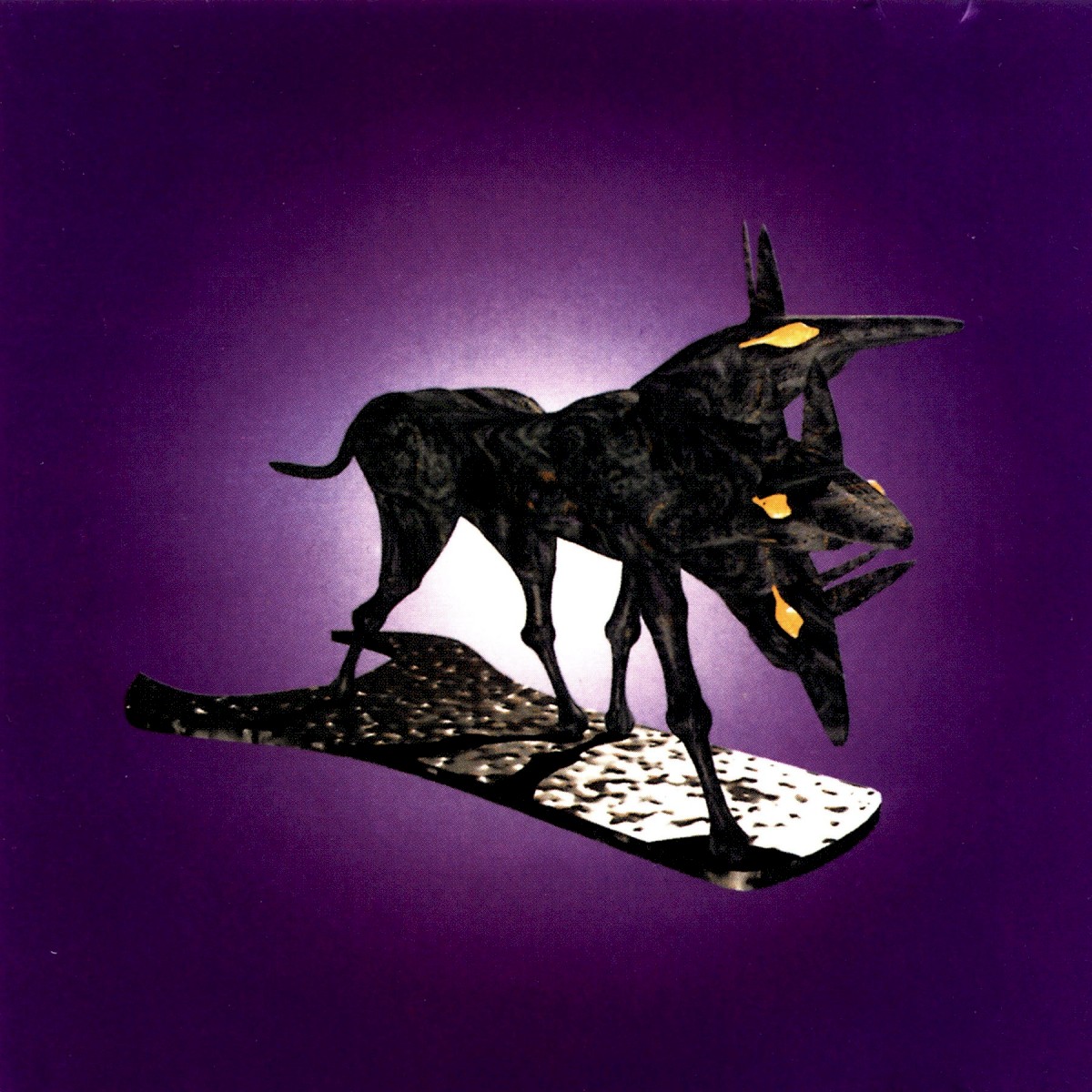 Spanners cover