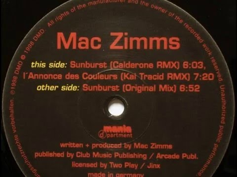 Sunburst cover