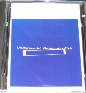 Beaucoup Fish cover