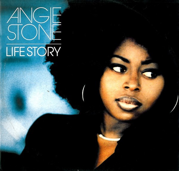 Life Story cover
