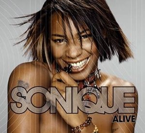 Alive cover