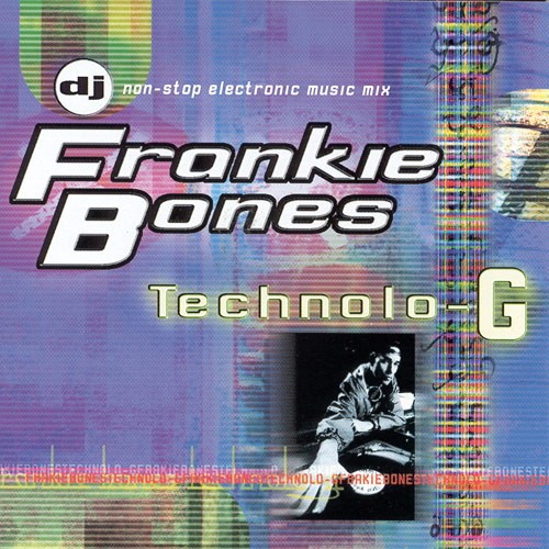 Technolo-G cover