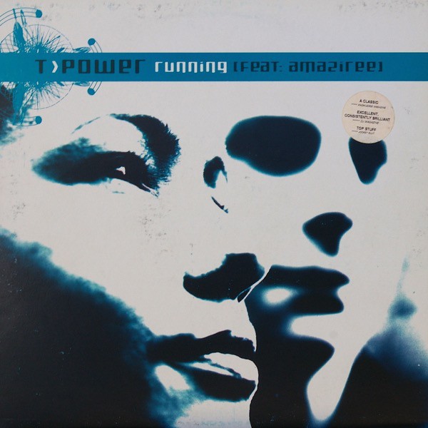Running cover