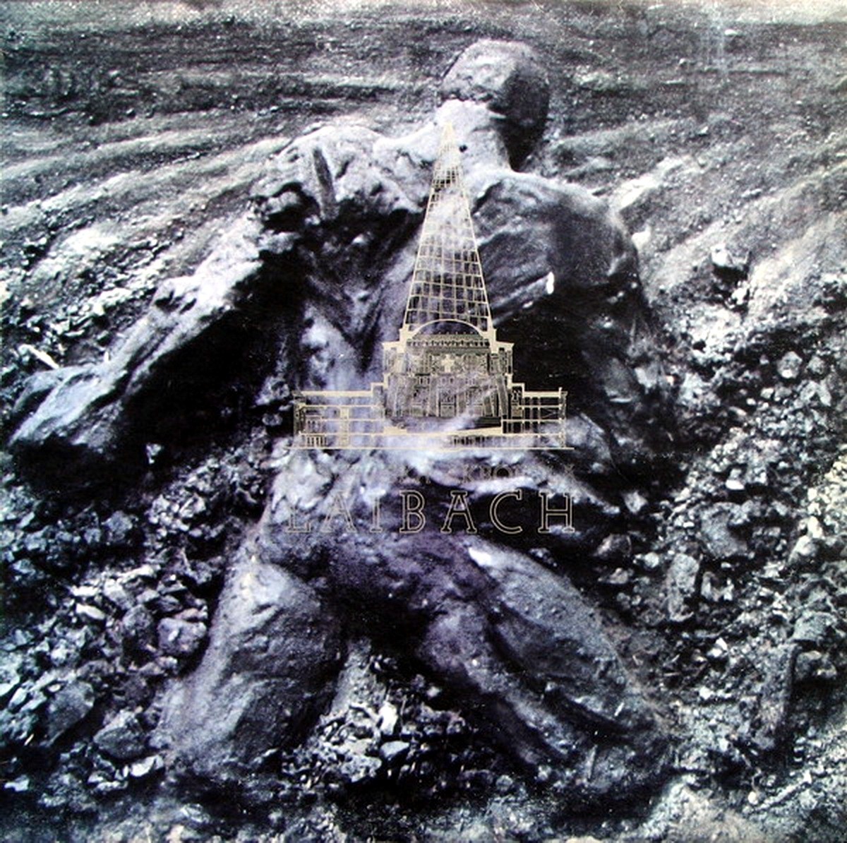 Slovenska Akropola cover