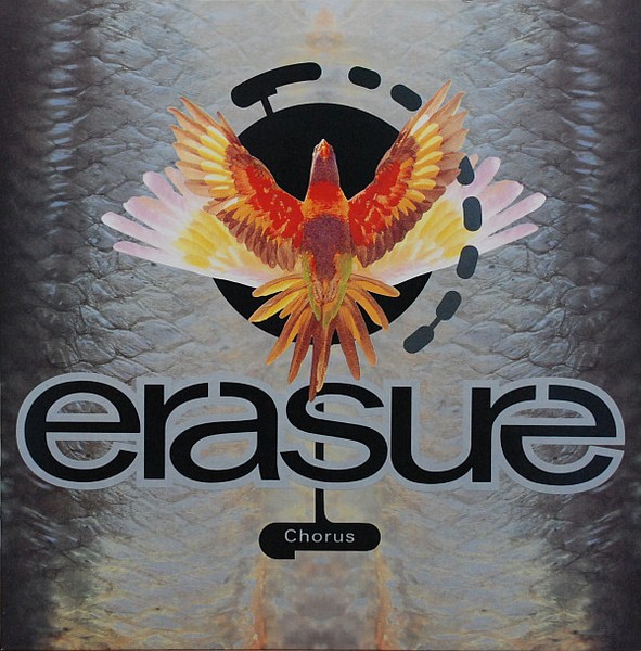 Chorus cover