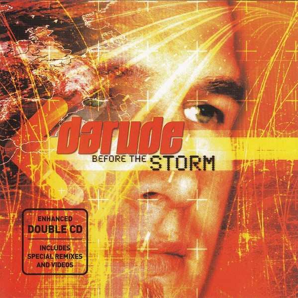 Before The Storm cover