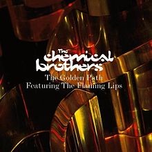 The Golden Path cover