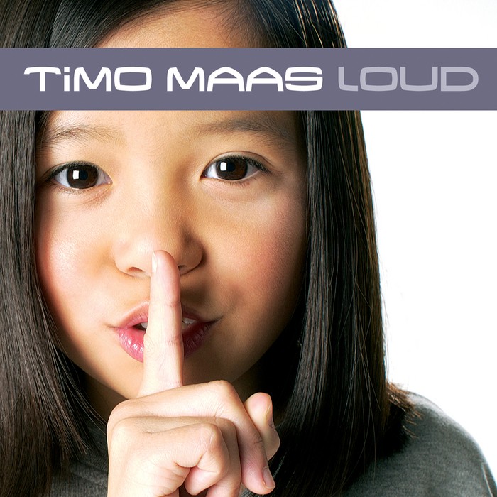 Loud cover