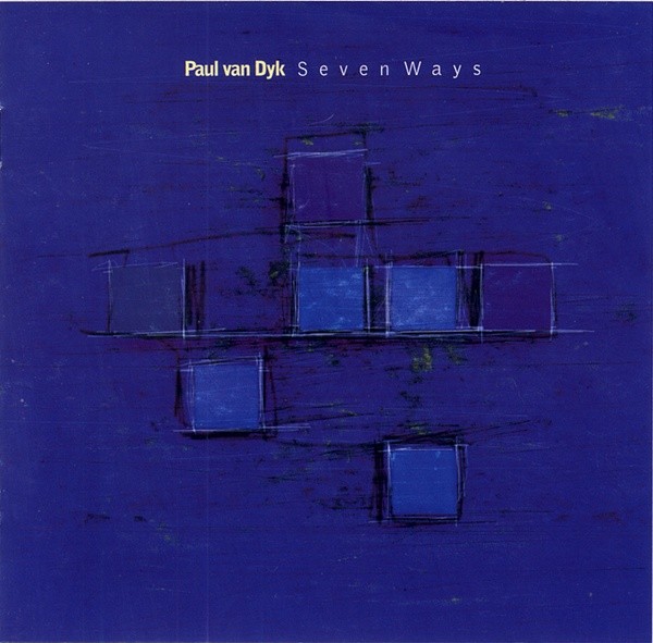 Seven Ways cover