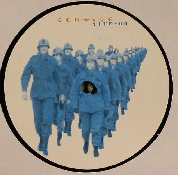 Mobilization (Stabiles Remixes) cover