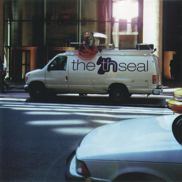 The 7th Seal cover