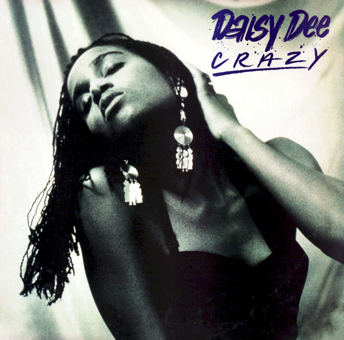 Crazy cover
