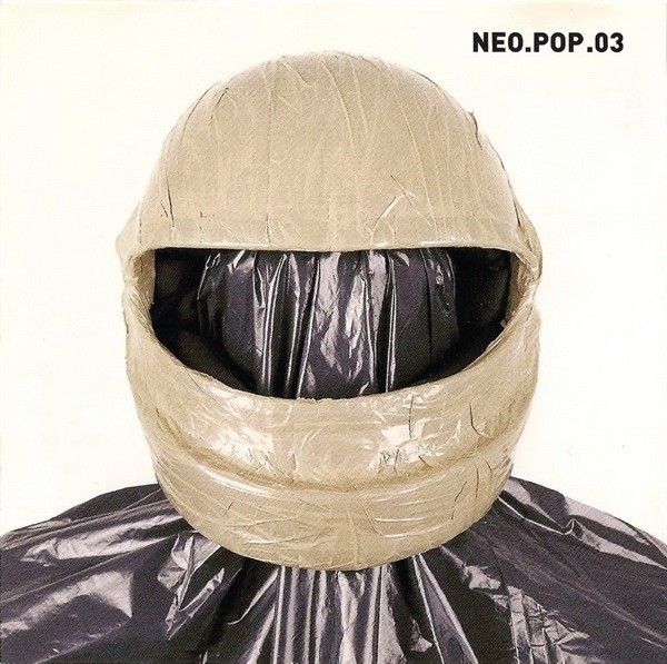 Neo.Pop.03 cover