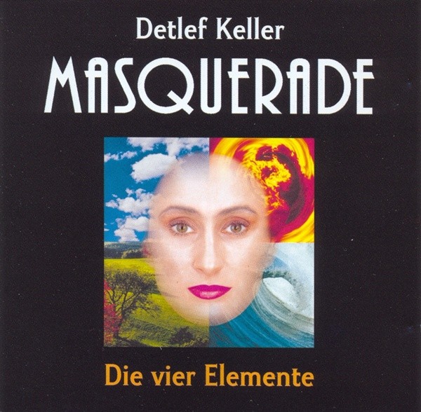 Masquerade cover