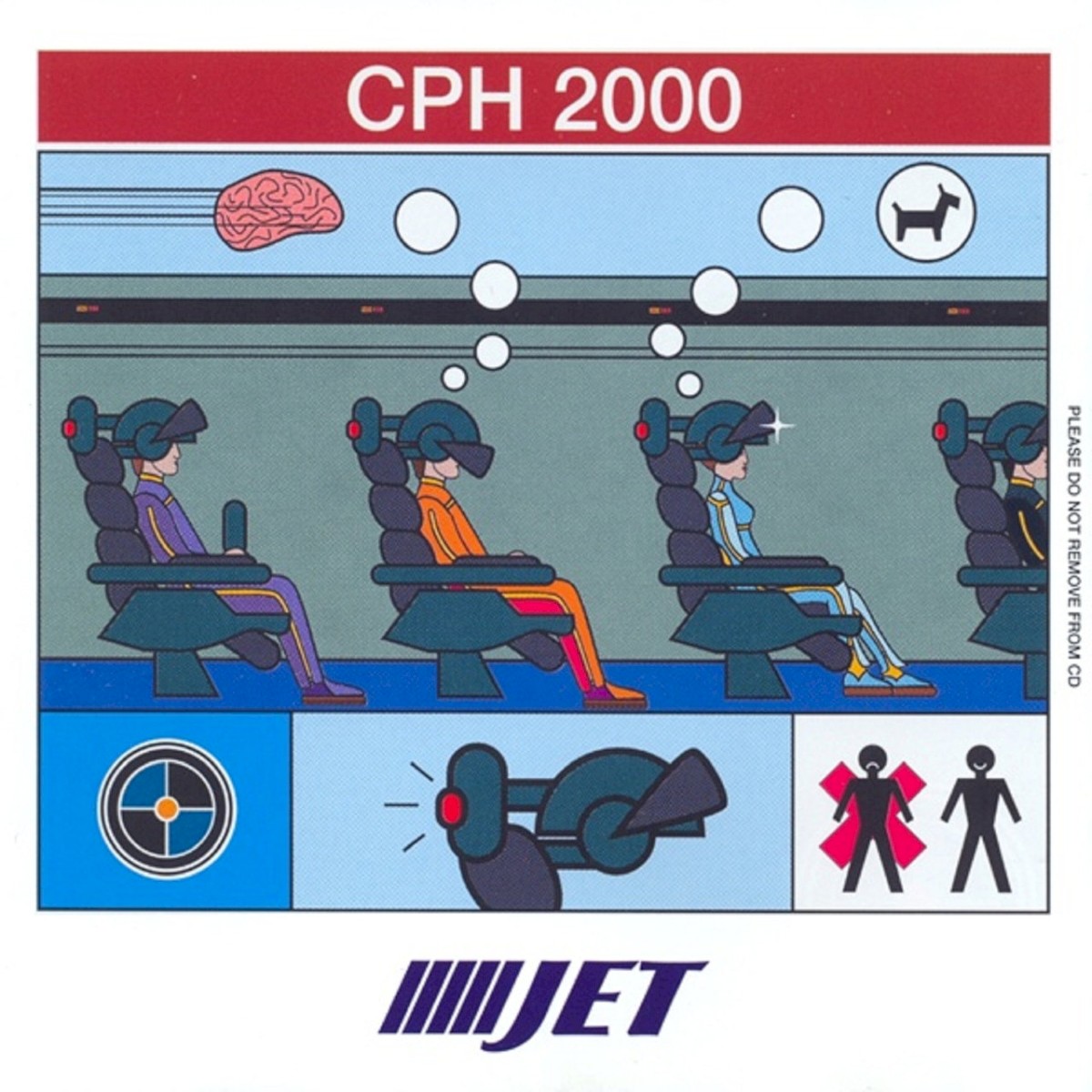 CPH 2000 cover