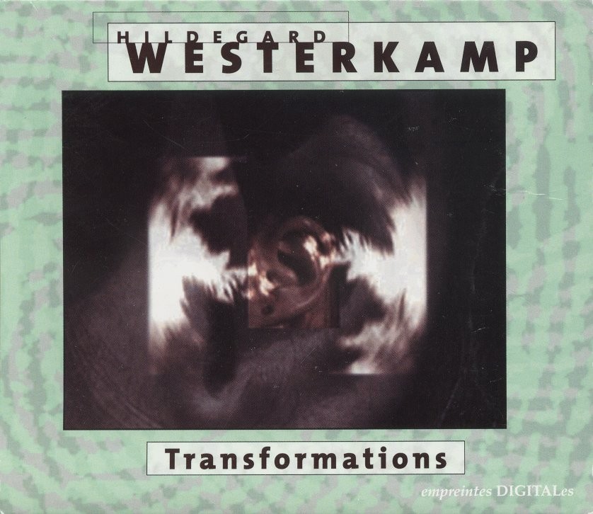 Transformations cover