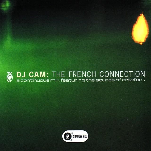 The French Connection (A Continuous Mix Featuring The Sounds Of Artefact) cover