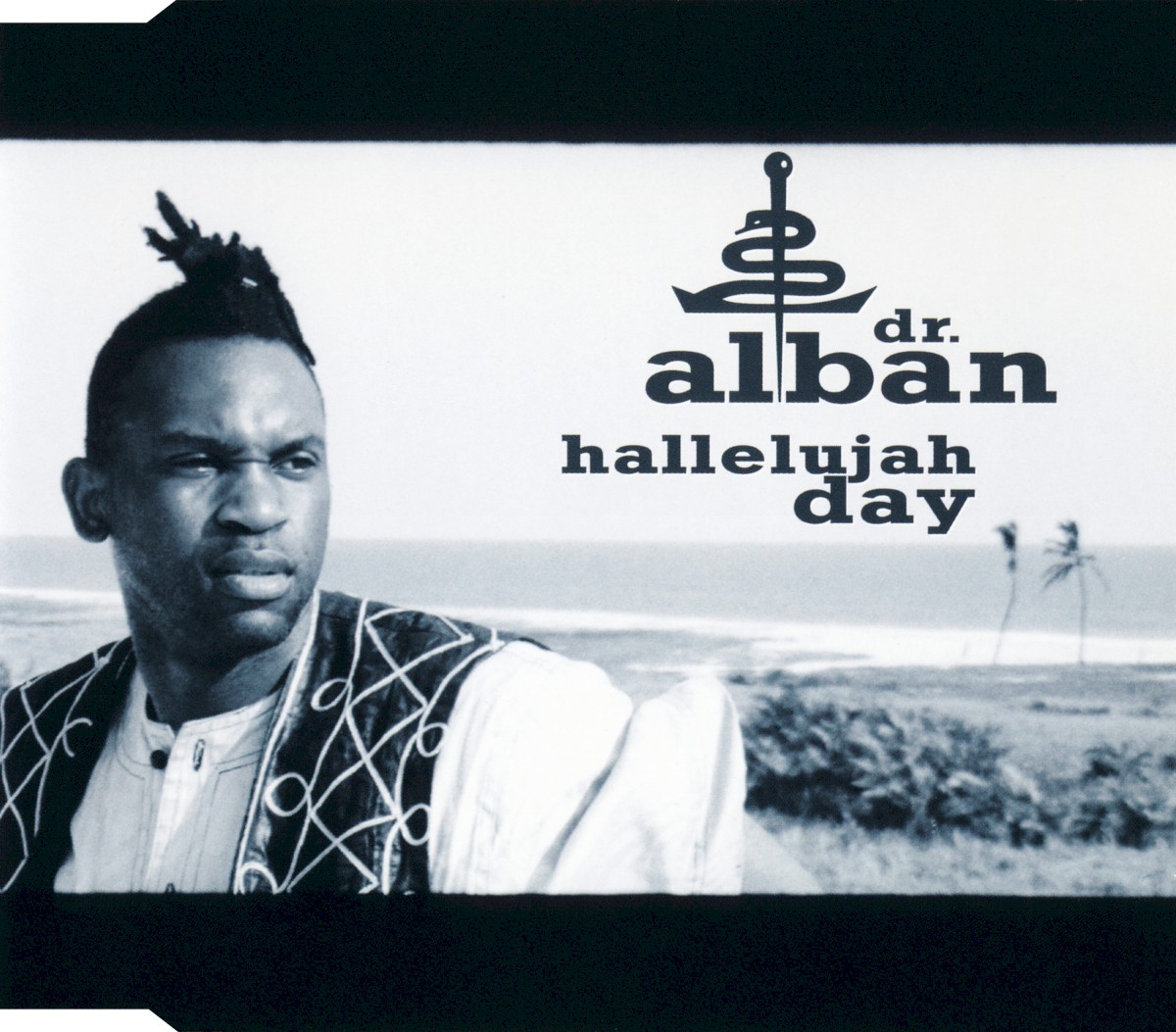 Hallelujah Day cover