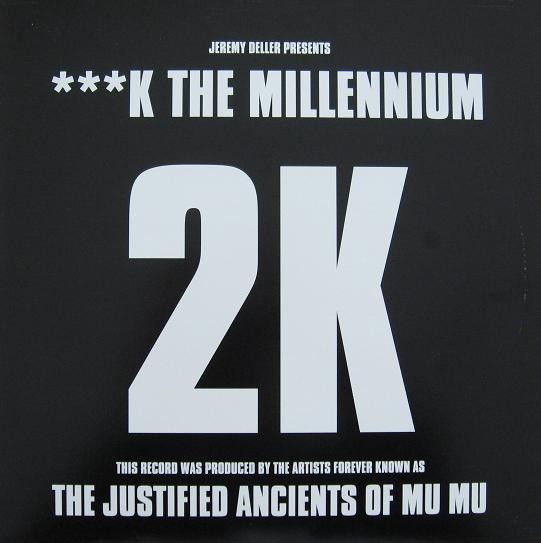 ***k The Millennium cover