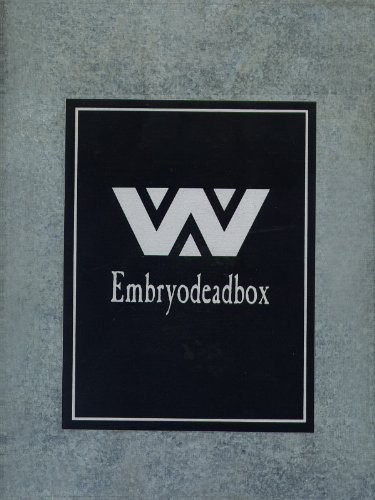 Embryodeadbox cover