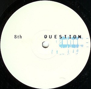 8th Question cover