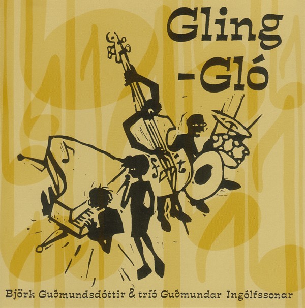 Gling-Gló cover