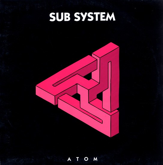Sub System cover