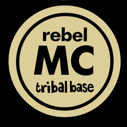 Tribal Base cover