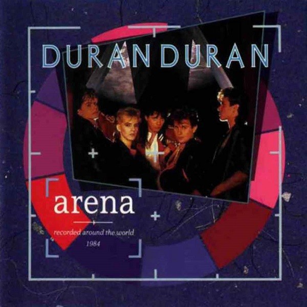 Arena cover