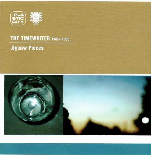 Jigsaw Pieces cover