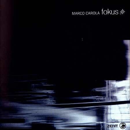 Fokus cover