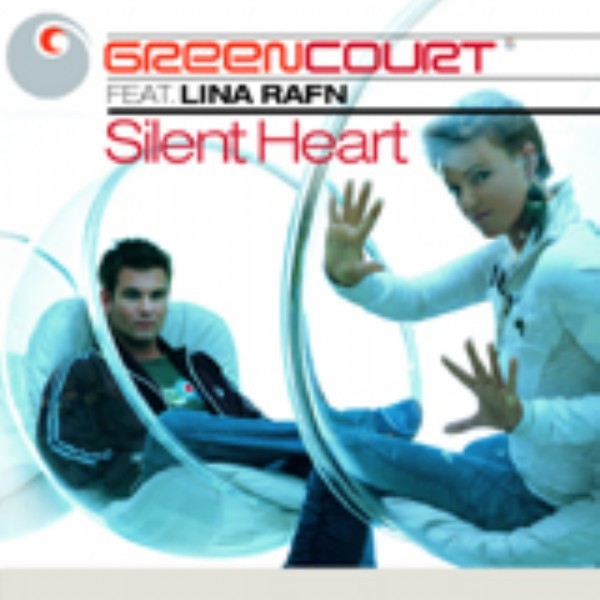 Silent Heart cover