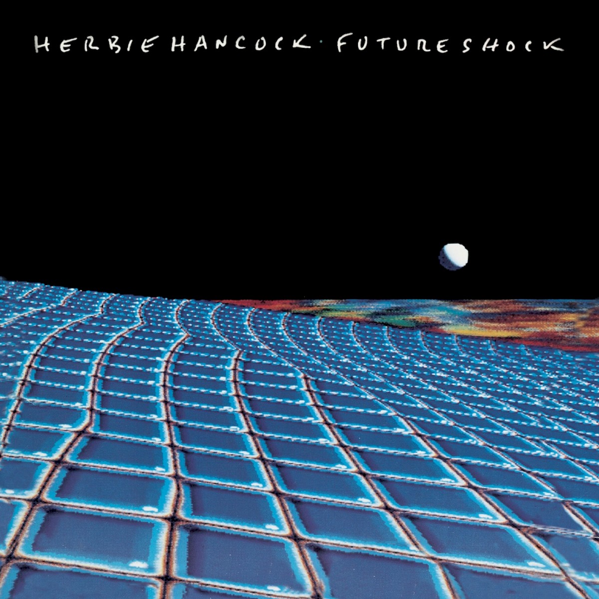 Future Shock cover