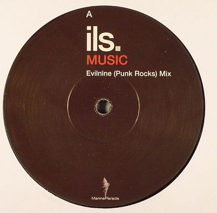 Music cover