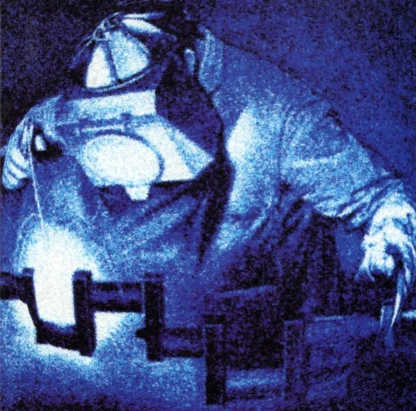 A Bag Of Blue Sparks cover