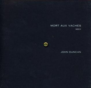 Mort Aux Vaches: Seek cover