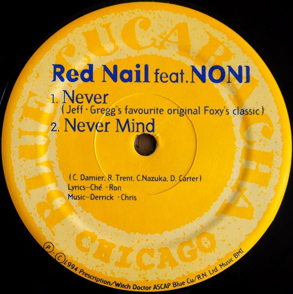 Never cover