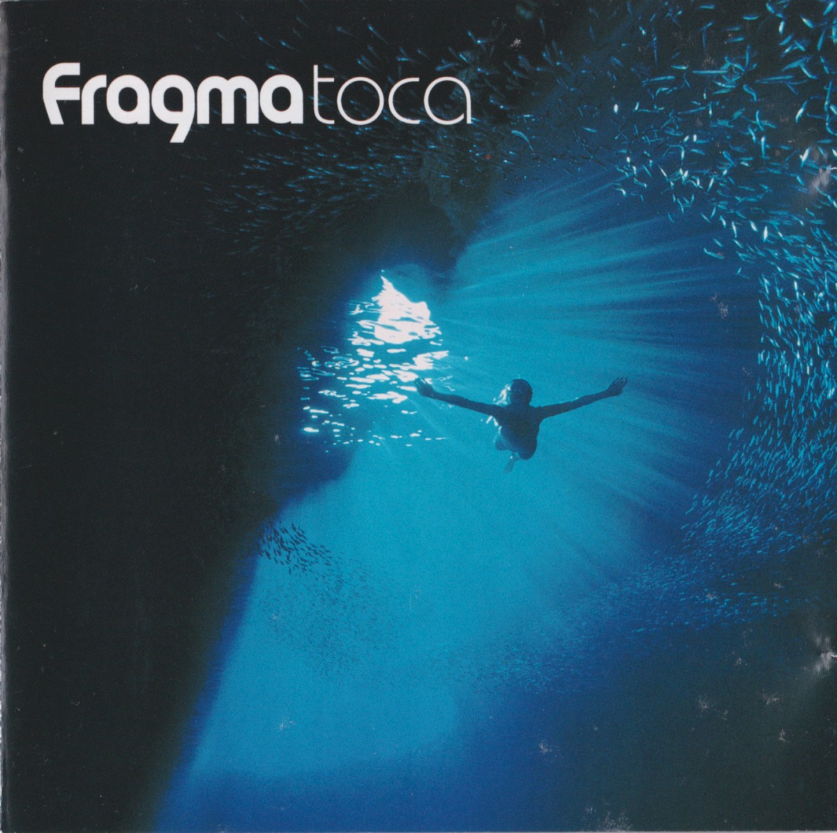 Toca cover