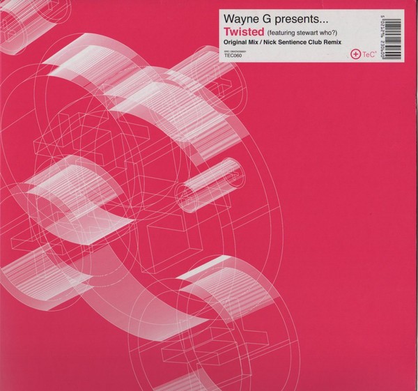 Twisted cover