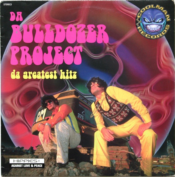 Da Greatest Hitz cover