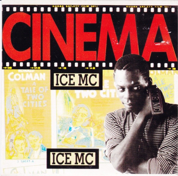 Cinema cover