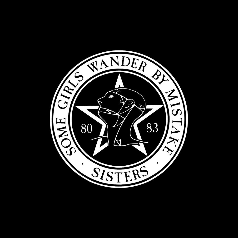 Some Girls Wander By Mistake cover