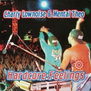 Hardcore Feelings cover