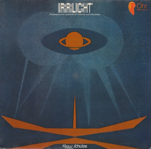Irrlicht cover