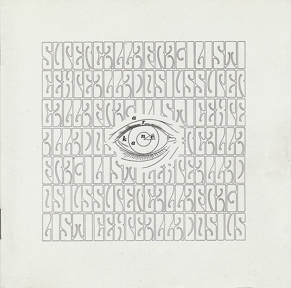 "i" cover