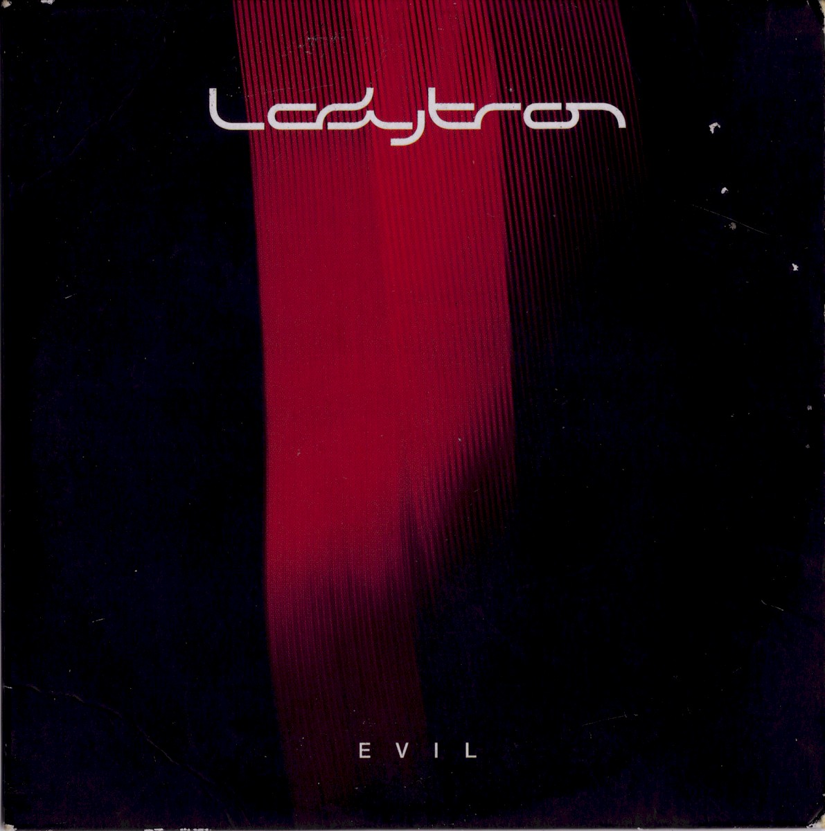 Evil cover