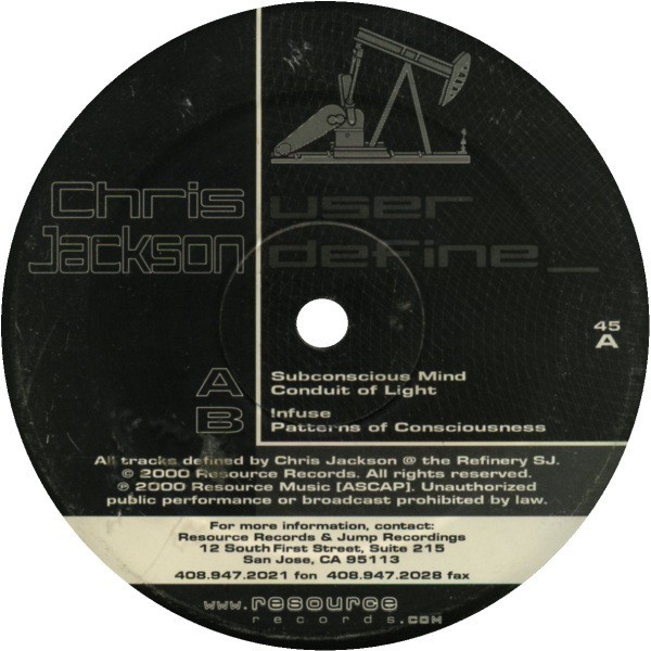 User Define cover